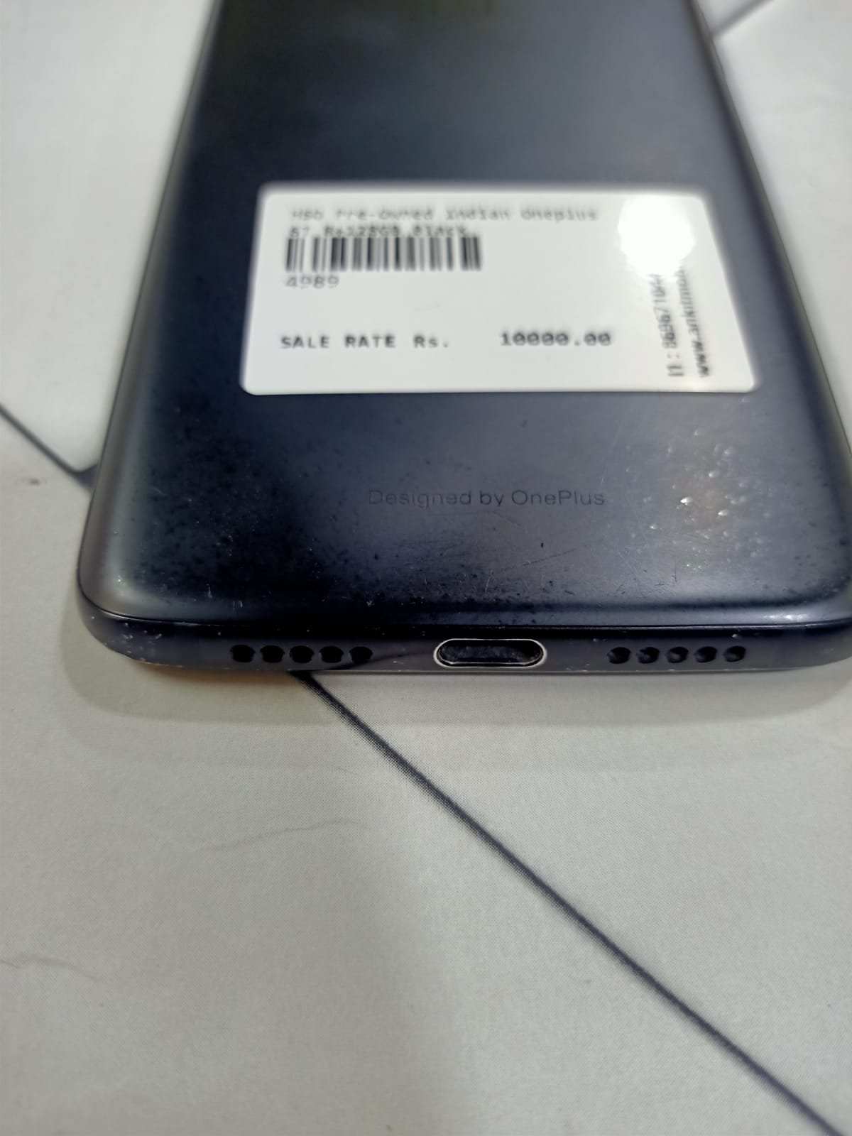 product